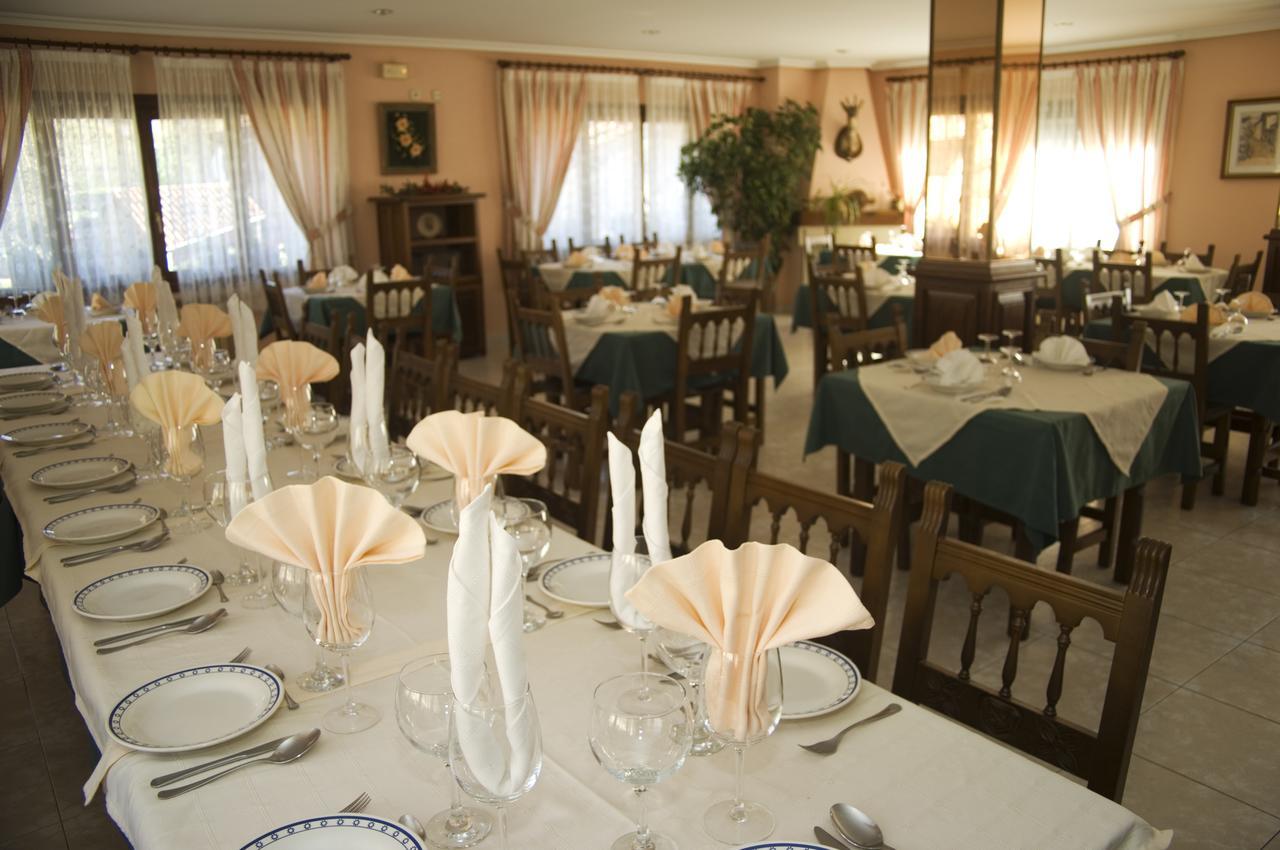 Posada Rural Penasagra Quintanilla Экстерьер фото